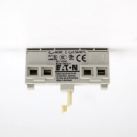 EATON Normalhilfsschalter NHI-E-11-PKZ0 082882 (6Stk.) OVP