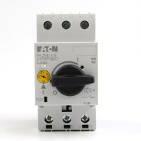 Eaton Motorschutzschalter PKZM0-0,16 072730 OVP