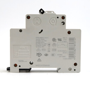 Eaton Leitungsschutzschalter FAZ-B10/1 278531 (12Stk.) OVP