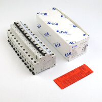 Eaton Leitungsschutzschalter FAZ-B10/1 278531 (12Stk.) OVP