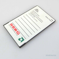 AMD AmC001CFLKA C Serie Flash Memory Card 1 MB GEB