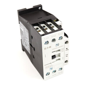 Eaton Leistungsschütz DILM17-10 277004 NOV