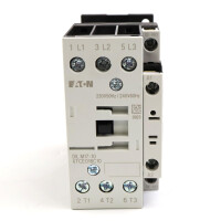 Eaton Leistungsschütz DILM17-10 277004 NOV