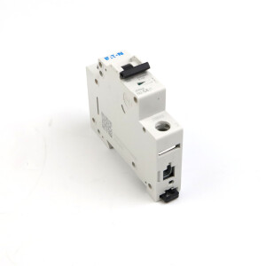 Eaton Leitungsschutzschalter FAZ-C4/1 278553 NOV