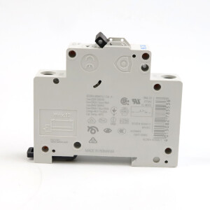 Eaton Leitungsschutzschalter FAZ-C4/1 278553 NOV