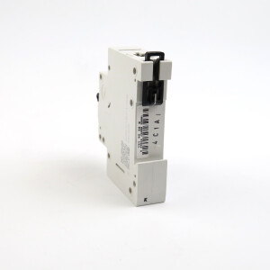 Eaton Leitungsschutzschalter FAZ-C4/1 278553 NOV