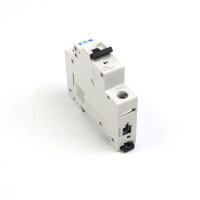 Eaton Leitungsschutzschalter FAZ-C4/1 278553 NOV