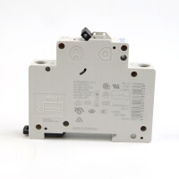 Eaton Leitungsschutzschalter FAZ-C4/1 278553 NOV