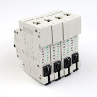 Eaton Leitungsschutzschalter FAZ-B16/1 278535 (4Stk.) OVP