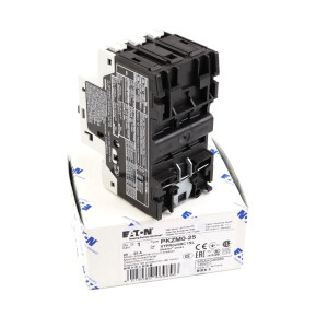 Eaton Motorschutzschalter PKZM0-25 046989 OVP