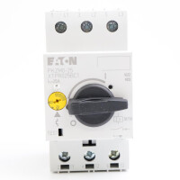 Eaton Motorschutzschalter PKZM0-25 046989 OVP