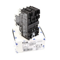 Eaton Motorschutzschalter PKZM0-25 046989 OVP
