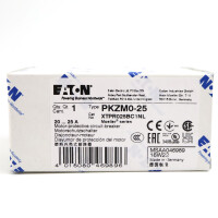 Eaton Motorschutzschalter PKZM0-25 046989 OVP