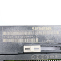 Simatic S7 ET200B 6ES7 193-0CB30-0XA0 GEB