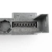 Siemens Simatic Terminal-Modul 6ES7 193-4CC30-0AA0 GEB