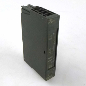 Simatic S7 ET200S 6ES7 131-4BD00-0AA0 GEB
