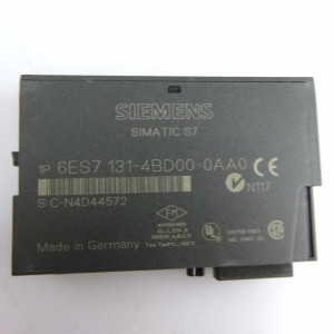 Simatic S7 ET200S 6ES7 131-4BD00-0AA0 GEB