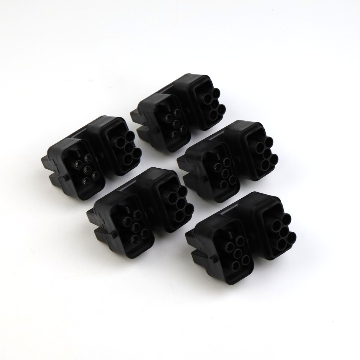 Siemens Energiebrückenstecker 3RK1922-2BQ00 (5Stk.) GEB
