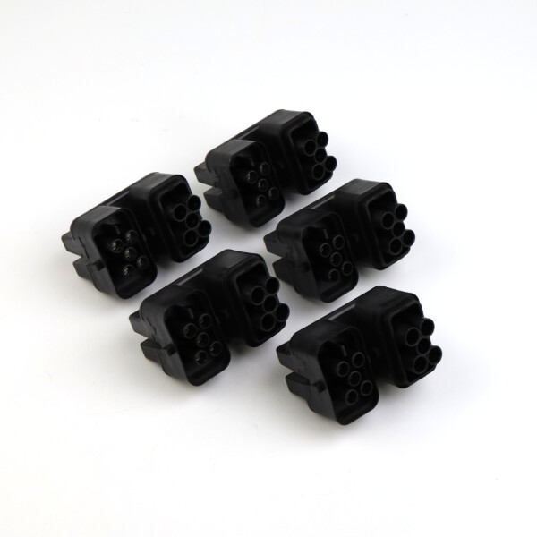 Siemens Energiebrückenstecker 3RK1922-2BQ00 (5Stk.) GEB