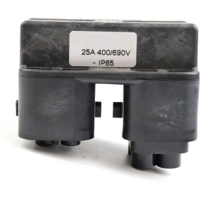 Siemens Energiebrückenstecker 3RK1922-2BQ00 (5Stk.) GEB
