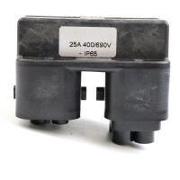 Siemens Energiebrückenstecker 3RK1922-2BQ00 (5Stk.) GEB