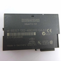 Simatic S7 ET200S 6ES7 132-4BD00-0AA0 GEB