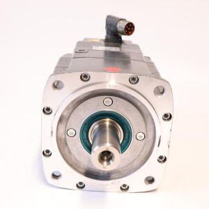 Siemens Synchronmotor 1FK7081-3BF71-1RH1 GEB