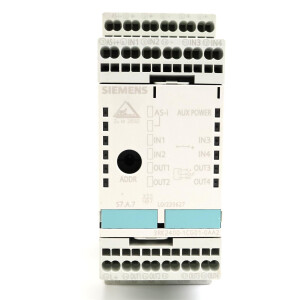 Siemens AS-i SlimLine Modul 3RK2400-1CG01-0AA2 OVP