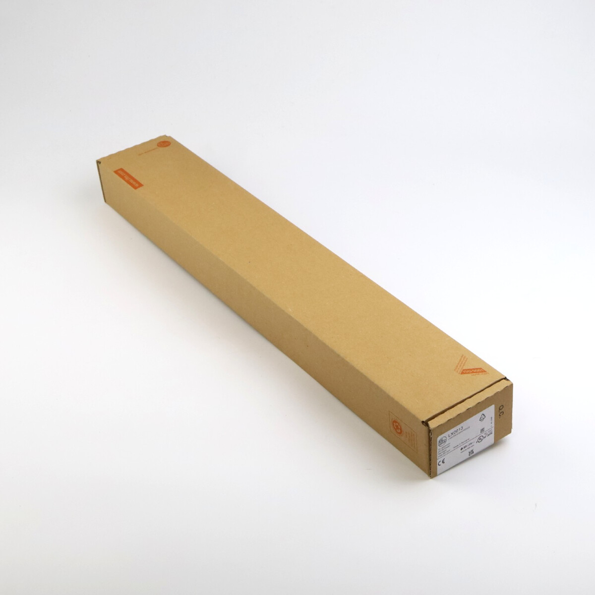 ifm Füllstandsensor LX0013 LK0472B-B-00KVPKG/US OVP