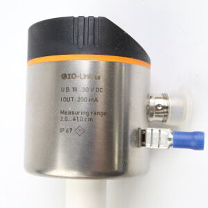 ifm Füllstandsensor LX0013 LK0472B-B-00KVPKG/US OVP