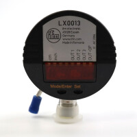 ifm Füllstandsensor LX0013 LK0472B-B-00KVPKG/US OVP