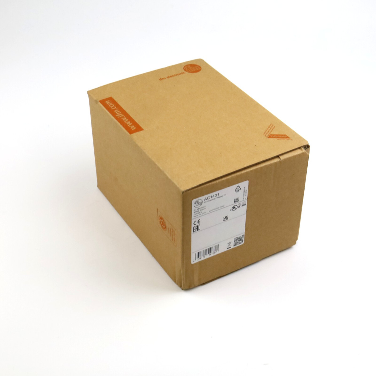 ifm AS-Interface Modul AC1401 AS-i Gateway 1Master PN OVP