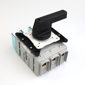 Siemens Lasttrennschalter 3LD5420-0TK11 OVP