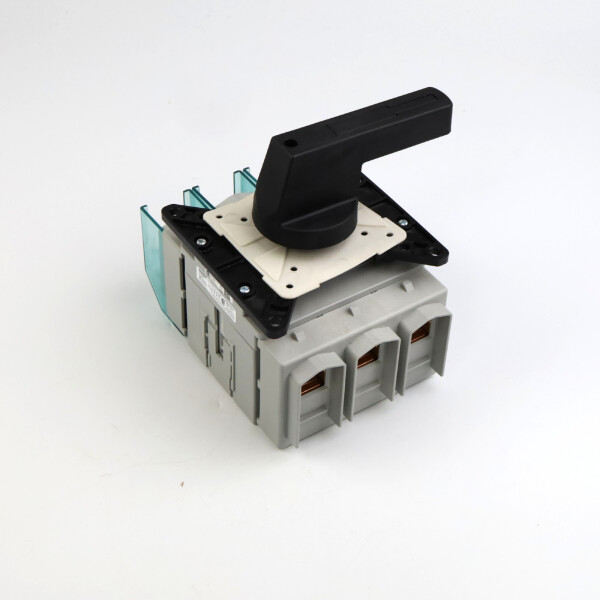 Siemens Lasttrennschalter 3LD5420-0TK11 NOV