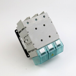 Siemens Lasttrennschalter 3LD5420-0TK11 NOV