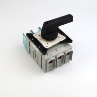 Siemens Lasttrennschalter 3LD5420-0TK11 NOV