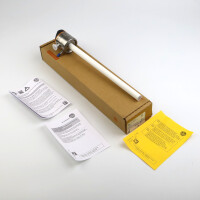 ifm Füllstands -und Temperatursensor LT3022 LT0264B-B-00KLPKG/US OVP