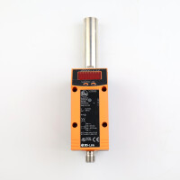ifm Druckluftzähler SD5000 SDR14DGXFPKG/US-100 GEB