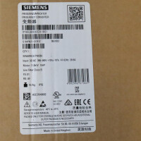 Sinamics PM230 6SL3223-0DE31-1BG1 FS:01/RS:AF OVP