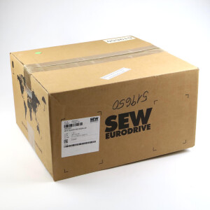 SEW EURODRIVE MOVIFIT Anschlussbox MTF11A005-503-E20A OVP