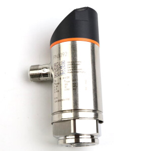 ifm Drucksensor PN3092 PN-100-SER14-MFRKG/US//V OVP