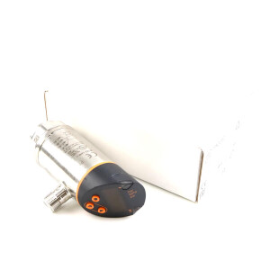 ifm Drucksensor PN3092 PN-100-SER14-MFRKG/US//V OVP
