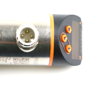 ifm Drucksensor PN3092 PN-100-SER14-MFRKG/US//V OVP