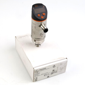 ifm Drucksensor PN3593 PN-025-REG14-MFRKG/US//V OVP