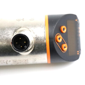 ifm Drucksensor PN3593 PN-025-REG14-MFRKG/US//V OVP