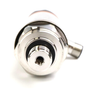 ifm Drucksensor PN3593 PN-025-REG14-MFRKG/US//V OVP
