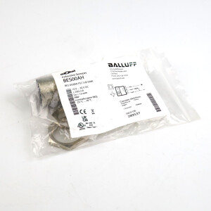 Balluff Induktiver Sensor BES00AH BES M30MI-PSC15B-S04K OVP