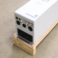 emotron Frequenzumrichter VFX48-074 54DE-OA-NNNBAP--UA OVP