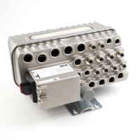 SEW EURODRIVE MOVIFIT MTF11A005-503-E20A-22 MTA11A-503-S523-D01-30/BW2 NOV