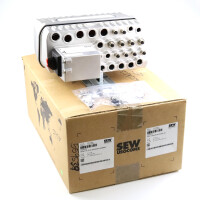 SEW EURODRIVE MOVIFIT MTF11A005-503-E20A-22 MTA11A-503-S523-D01-00/BW2 OVP